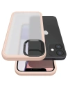 Kup Etui Spigen Cyrill Color Brick Apple iPhone 12 mini Růžový písek - SPN1324PNK - {ean13} - Sklep Home Screen