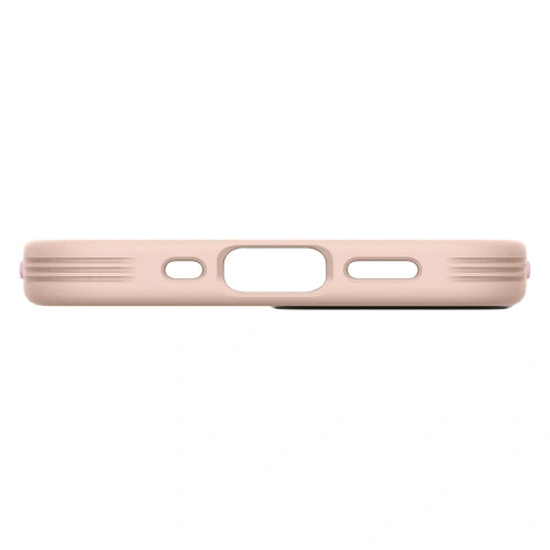 Kup Spigen Apple Fall Cyrill Farbe Ziegelstein iPhone 12 mini Rosa Sand - SPN1324PNK - {ean13} - Sklep Home Screen