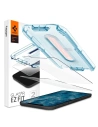 Buy Spigen GLAS.tR ez Fit Apple iPhone 12 Pro Max [2 PACK] - SPN1325 - {ean13} - Home Screen Store Europe