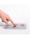 Buy Spigen GLAS.tR ez Fit Apple iPhone 12 Pro Max [2 PACK] - SPN1325 - {ean13} - Home Screen Store Europe