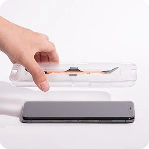 Kup Szkło hartowane Spigen GLAS.tR ez Fit Apple iPhone 12/12 Pro [2 PACK] - SPN1330 - {ean13} - Sklep Home Screen