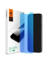 Buy Spigen GLAS.tR AntiBlue Apple iPhone 12/12 Pro - SPN1335 - {ean13} - Home Screen Store Europe