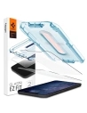 Kup Szkło hartowane Spigen GLAS.tR ez Fit Apple iPhone 12 mini [2 PACK] - SPN1336 - {ean13} - Sklep Home Screen