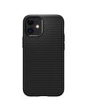 Buy Spigen Liquid Air Apple iPhone 12 Mini Matte Black - SPN1344BLK - {ean13} - Home Screen Store Europe