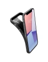 Kup Etui Spigen Liquid Air Apple iPhone 12 mini Matt Fekete - SPN1344BLK - {ean13} - Sklep Home Screen