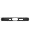 Kup Etui Spigen Liquid Air Apple iPhone 12 mini Matt Fekete - SPN1344BLK - {ean13} - Sklep Home Screen