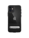 Buy Spigen Slim Armor Essential S Apple iPhone 12 Mini Crystal Clear - SPN1345CL - {ean13} - Home Screen Store Europe