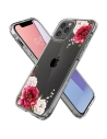 Kup Etui Spigen Cyrill Cecile Apple iPhone 12 Pro Max Piros Virágos - SPN1346RED - {ean13} - Sklep Home Screen