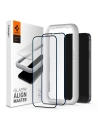 Kup Edzett üveg Spigen GLAS.tR AlignMaster Apple iPhone 12 Pro Max Fekete [2 PACK] - SPN1348BLK - {ean13} - Sklep Home Screen