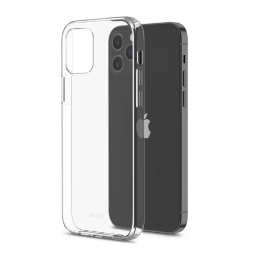 Buy Moshi Vitros Apple iPhone 12 Pro Max (clear) - MOSH122CL - {ean13} - Home Screen Store Europe