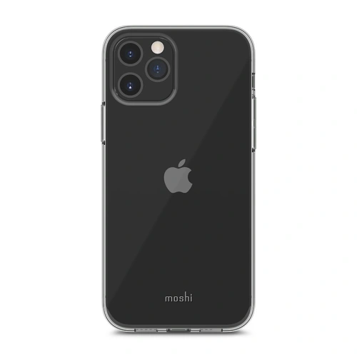 Buy Moshi Vitros Apple iPhone 12 Pro Max (clear) - MOSH122CL - {ean13} - Home Screen Store Europe
