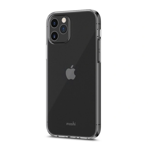 Buy Moshi Vitros Apple iPhone 12 Pro Max (clear) - MOSH122CL - {ean13} - Home Screen Store Europe