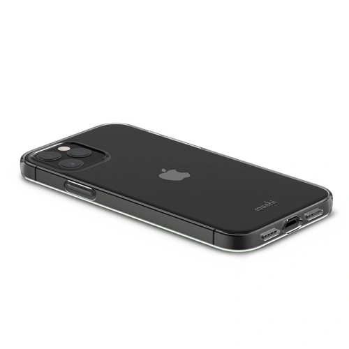 Kup Etui Moshi Vitros Apple iPhone 12 Pro Max (przezroczysty) - MOSH122CL - {ean13} - Sklep Home Screen