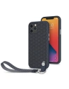 Kup Etui Moshi Altra Apple iPhone 12/12 Pro (sistem SnapTo) (Denim Blue) - MOSH104DENBLU - {ean13} - Sklep Home Screen