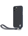 Etui Moshi Altra Apple iPhone 12/12 Pro (system SnapTo) (Denim Blue)