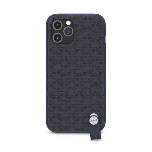 Kup Etui Moshi Altra Apple iPhone 12/12 Pro (sistem SnapTo) (Denim Blue) - MOSH104DENBLU - {ean13} - Sklep Home Screen