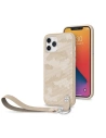 Kup Etui Moshi Altra Apple iPhone 12 Pro Max (sistem SnapTo) (Bej Sahara) - MOSH105SAHBEI - {ean13} - Sklep Home Screen