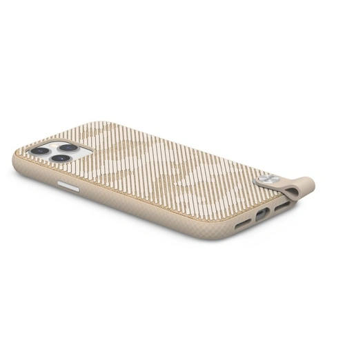Kup Etui Moshi Altra Apple iPhone 12 Pro Max (sistem SnapTo) (Bej Sahara) - MOSH105SAHBEI - {ean13} - Sklep Home Screen
