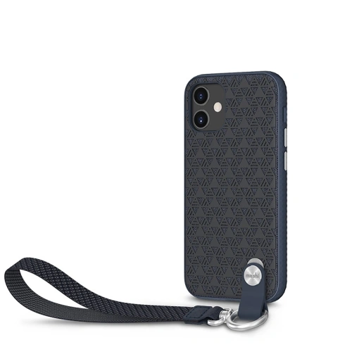 Kup Etui Moshi Altra Apple iPhone 12 mini (SnapTo rendszer) (Denim kék) - MOSH102DENBLU - {ean13} - Sklep Home Screen