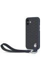 Etui Moshi Altra Apple iPhone 12 mini (sistem SnapTo) (Denim Blue)