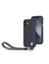 Kup Etui Moshi Altra Apple iPhone 12 mini (system SnapTo) (Denim Blue) - MOSH102DENBLU - {ean13} - Sklep Home Screen