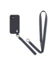 Kup Etui Moshi Altra Apple iPhone 12 mini (system SnapTo) (Denim Blue) - MOSH102DENBLU - {ean13} - Sklep Home Screen