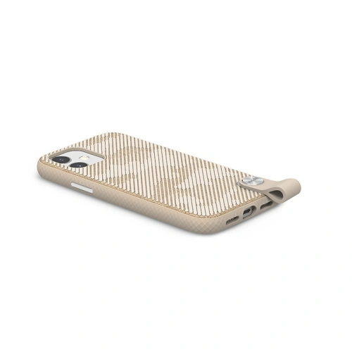 Kup Etui Moshi Altra Apple iPhone 12 mini (sistem SnapTo) (Bej Sahara) - MOSH101SAHBEI - {ean13} - Sklep Home Screen