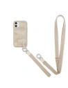 Kup Etui Moshi Altra Apple iPhone 12 mini (sistem SnapTo) (Bej Sahara) - MOSH101SAHBEI - {ean13} - Sklep Home Screen