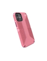 Kup Speck Apple Tasche Presidio2 Grip iPhone 12 mini mit MICROBAN-Beschichtung (Vintage Rose/Royal Pink) - SPK196RSPNK - {ean13} - Sklep Home Screen