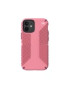 Buy Speck Presidio2 Grip Apple iPhone 12 Mini with MICROBAN (Vintage Rose/Royal Pink) - SPK196RSPNK - {ean13} - Home Screen Store Europe