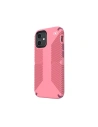 Kup Speck Apple Tasche Presidio2 Grip iPhone 12 mini mit MICROBAN-Beschichtung (Vintage Rose/Royal Pink) - SPK196RSPNK - {ean13} - Sklep Home Screen