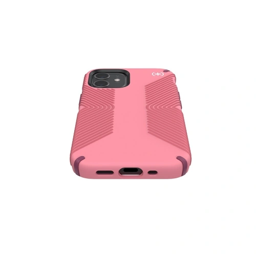 Buy Speck Presidio2 Grip Apple iPhone 12 Mini with MICROBAN (Vintage Rose/Royal Pink) - SPK196RSPNK - {ean13} - Home Screen Store Europe