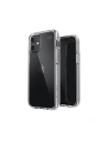 Etui Speck Presidio Perfect-Clear Apple iPhone 12 mini MICROBAN bevonattal (Átlátszó)