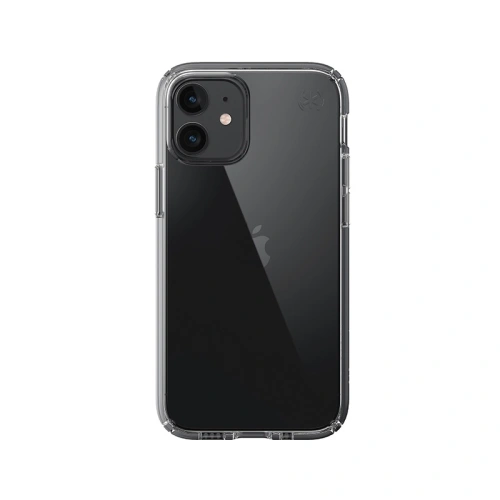 Buy Speck Presidio Perfect-Clear Apple iPhone 12 Mini with MICROBAN (Clear) - SPK193CL - {ean13} - Home Screen Store Europe