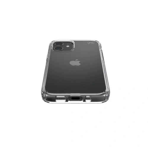Kup Etui Speck Presidio Perfect-Clear Apple iPhone 12 mini MICROBAN bevonattal (Átlátszó) - SPK193CL - {ean13} - Sklep Home Screen