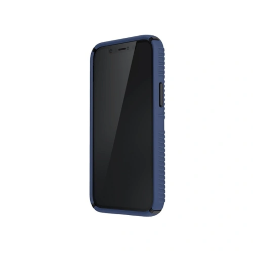 Kup Etui Speck Presidio2 Grip Apple iPhone 12 mini MICROBAN bevonattal (Tengerész kék/Vihar kék) - SPK192BLU - {ean13} - Sklep Home Screen