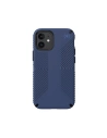 Kup Speck Apple Tasche Presidio2 Grip iPhone 12 mini mit MICROBAN-Beschichtung (Coastal Blue/Stormblue) - SPK192BLU - {ean13} - Sklep Home Screen
