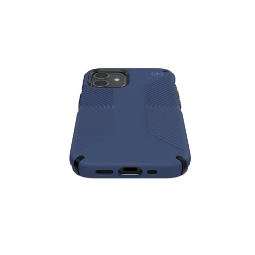 Kup Etui Speck Presidio2 Grip Apple iPhone 12 mini z powłoką MICROBAN (Coastal Blue/Stormblue) - SPK192BLU - {ean13} - Sklep Home Screen