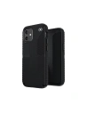 Etui Speck Presidio2 Grip Apple iPhone 12 mini MICROBAN bevonattal (Fekete)