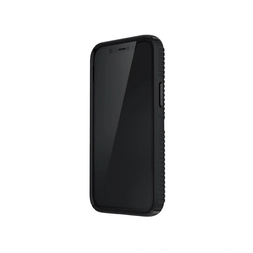 Buy Speck Presidio2 Grip Apple iPhone 12 Mini with MICROBAN (Black) - SPK191BLK - {ean13} - Home Screen Store Europe