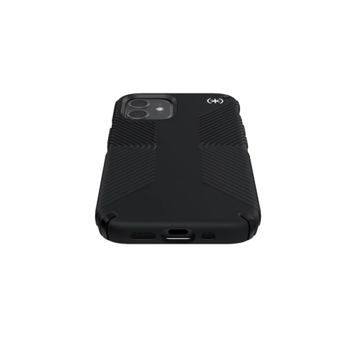 Buy Speck Presidio2 Grip Apple iPhone 12 Mini with MICROBAN (Black) - SPK191BLK - {ean13} - Home Screen Store Europe