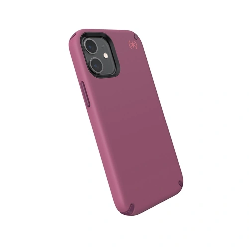 Buy Speck Presidio2 Pro Apple iPhone 12 Mini with MICROBAN (LSH Burgundy) - SPK190BRG - {ean13} - Home Screen Store Europe