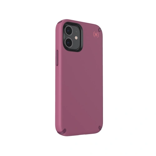 Buy Speck Presidio2 Pro Apple iPhone 12 Mini with MICROBAN (LSH Burgundy) - SPK190BRG - {ean13} - Home Screen Store Europe