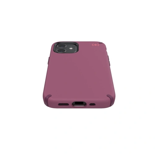 Buy Speck Presidio2 Pro Apple iPhone 12 Mini with MICROBAN (LSH Burgundy) - SPK190BRG - {ean13} - Home Screen Store Europe