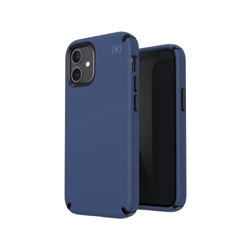 Buy Speck Presidio2 Pro Apple iPhone 12 Mini with MICROBAN (Coastal Blue/Stormblue) - SPK189BLU - {ean13} - Home Screen Store Europe