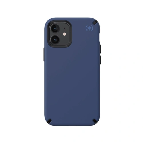 Buy Speck Presidio2 Pro Apple iPhone 12 Mini with MICROBAN (Coastal Blue/Stormblue) - SPK189BLU - {ean13} - Home Screen Store Europe