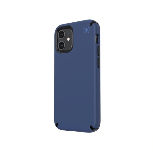 Buy Speck Presidio2 Pro Apple iPhone 12 Mini with MICROBAN (Coastal Blue/Stormblue) - SPK189BLU - {ean13} - Home Screen Store Europe