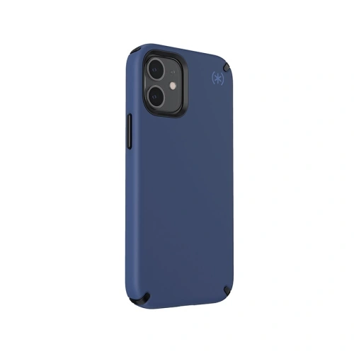 Buy Speck Presidio2 Pro Apple iPhone 12 Mini with MICROBAN (Coastal Blue/Stormblue) - SPK189BLU - {ean13} - Home Screen Store Europe