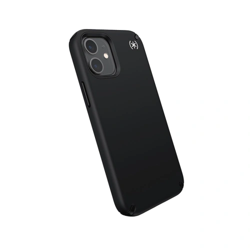 Kup Etui Speck Presidio2 Pro Apple iPhone 12 mini s povrchovou úpravou MICROBAN (černá) - SPK188BLK - {ean13} - Sklep Home Screen
