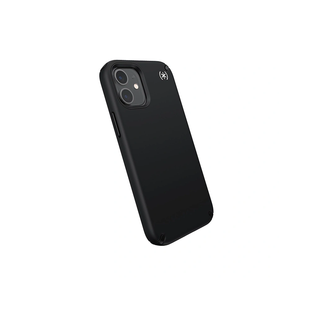 Etui Speck Presidio2 Pro Apple iPhone 12 mini z powłoką MICROBAN (Black)